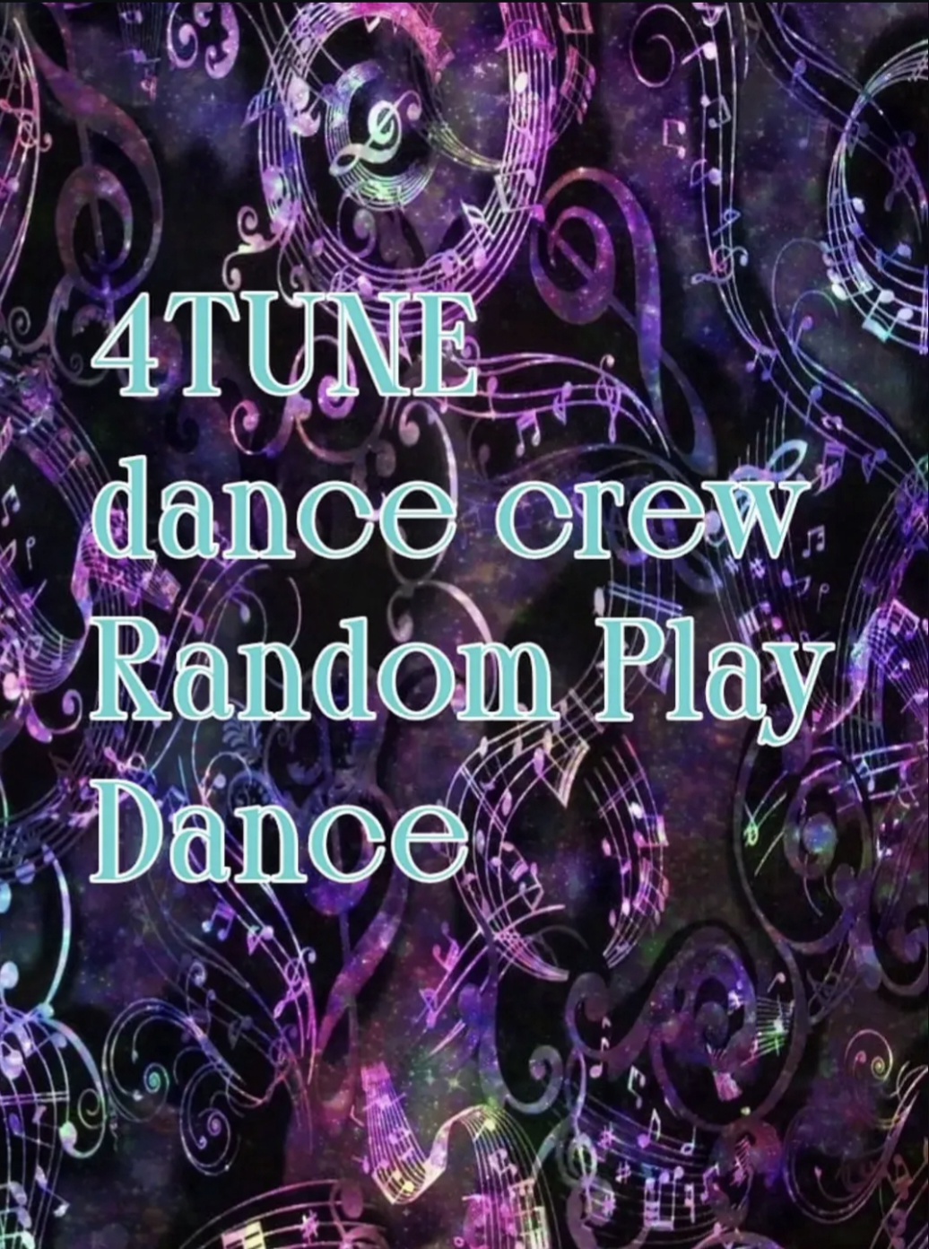 4TUNE dance crew RPD 24.10. – Ratinan ulkokuntosali, Tampere